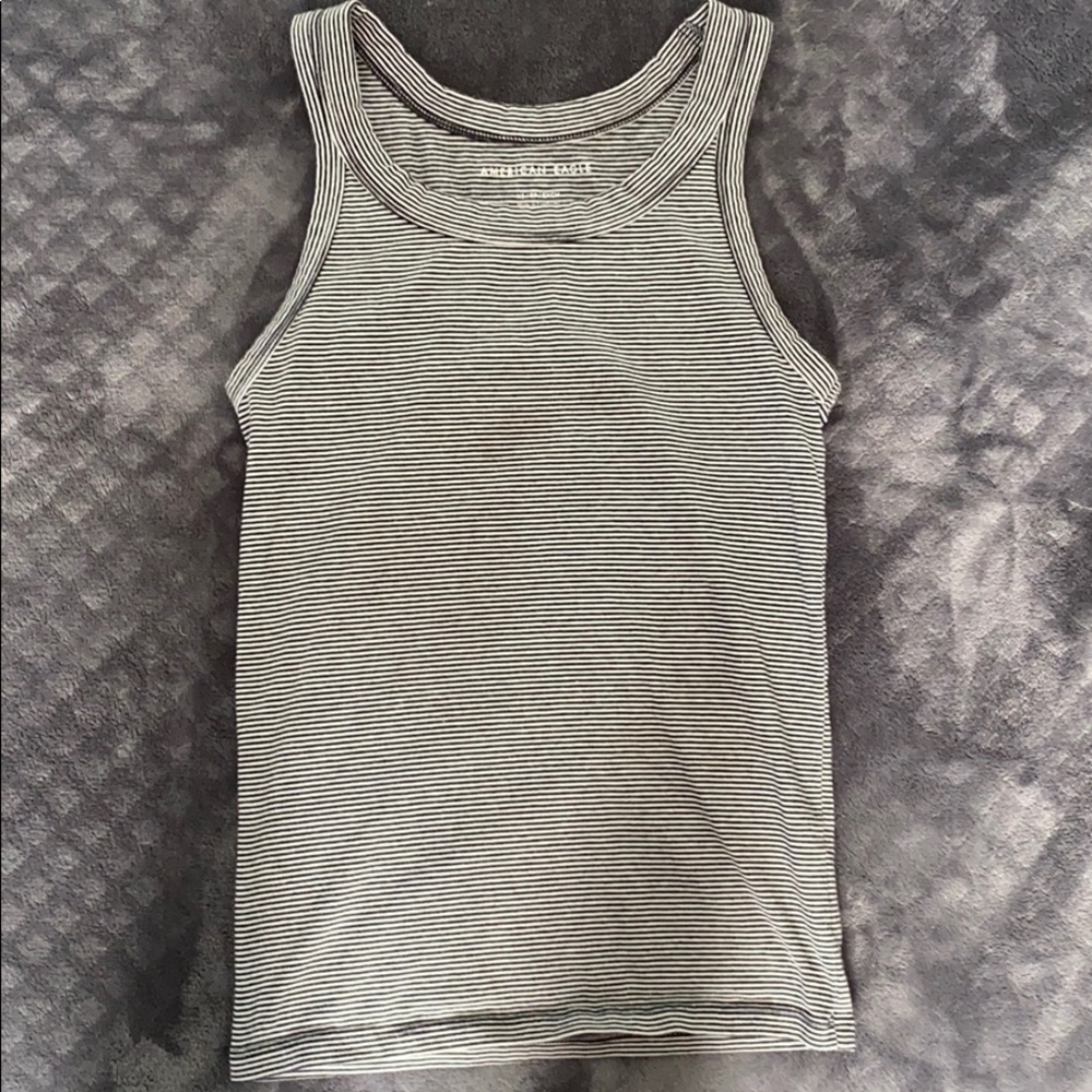 American eagle top